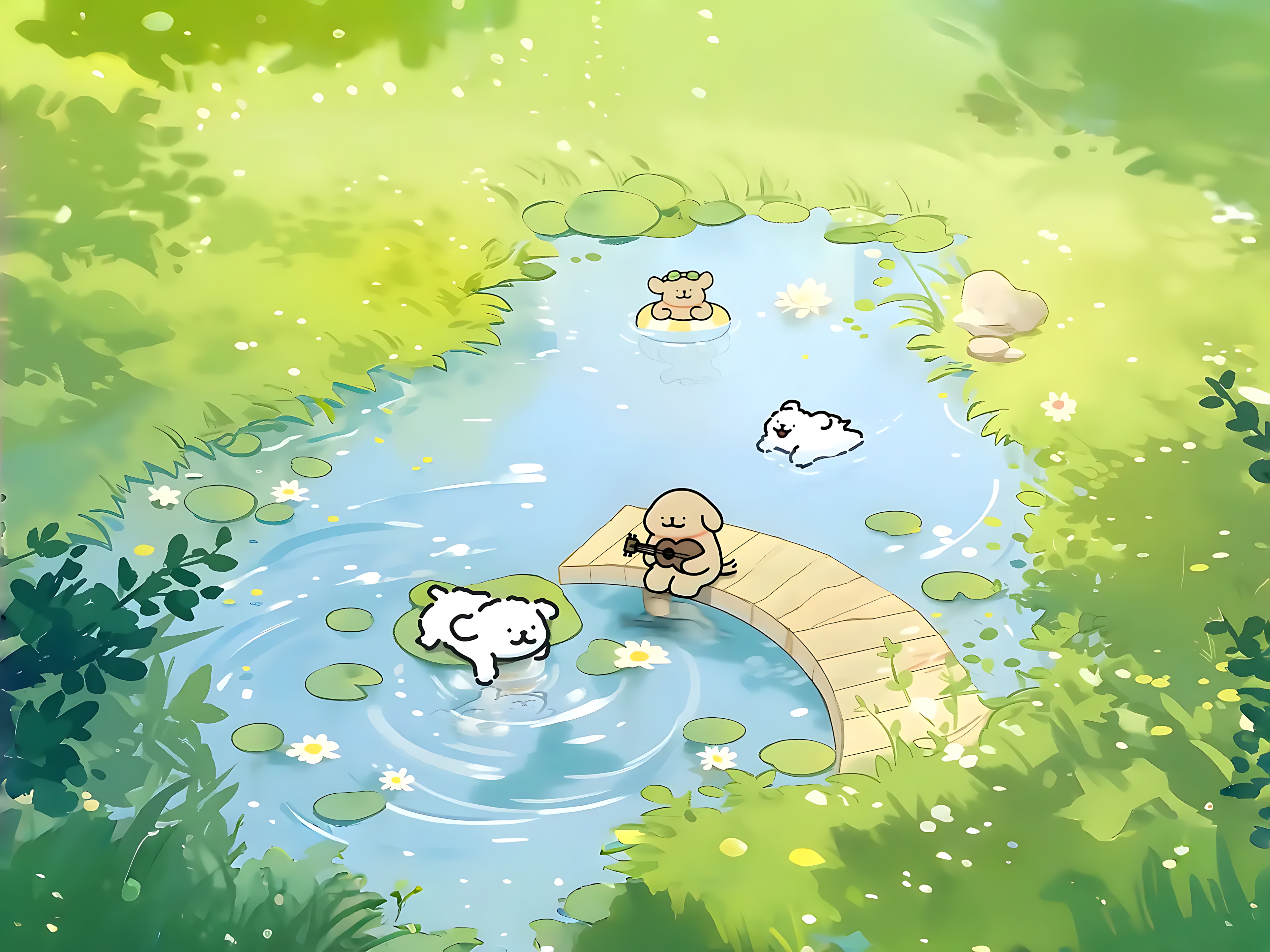 晚枫网络-枫雨同舟