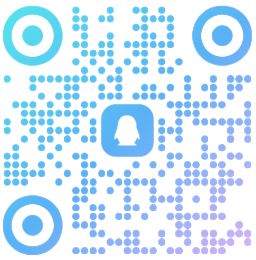 扫码加QQ群-晚枫网络